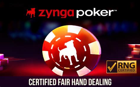 Zynga poker texas holdem aplicativo android
